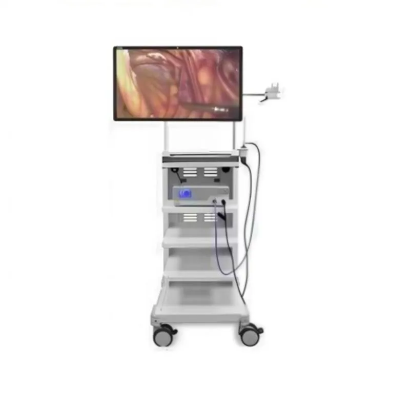 55 hüvelykes 4K sebészeti orvosi monitor