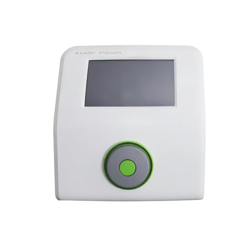 Légkompressziós terápiás rendszer