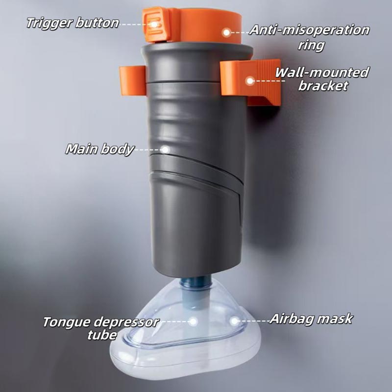 Fulladásgátló eszköz