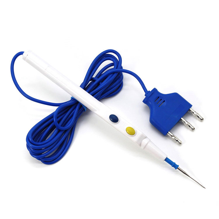 Eldobható elektrosebészeti kés