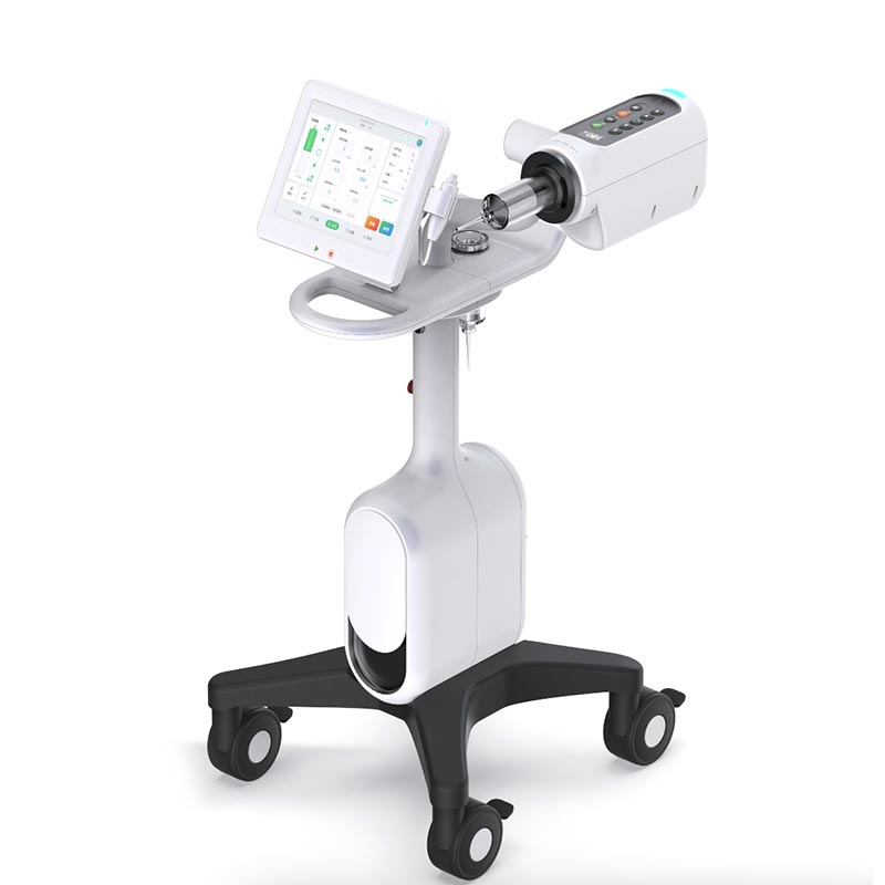 DSA nagynyomású befecskendező rendszer