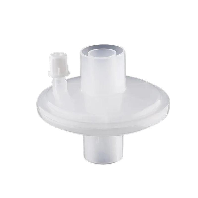 Hő- és nedvességcserélő szűrő