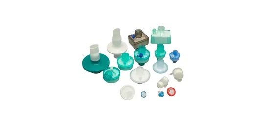 Medical Filter