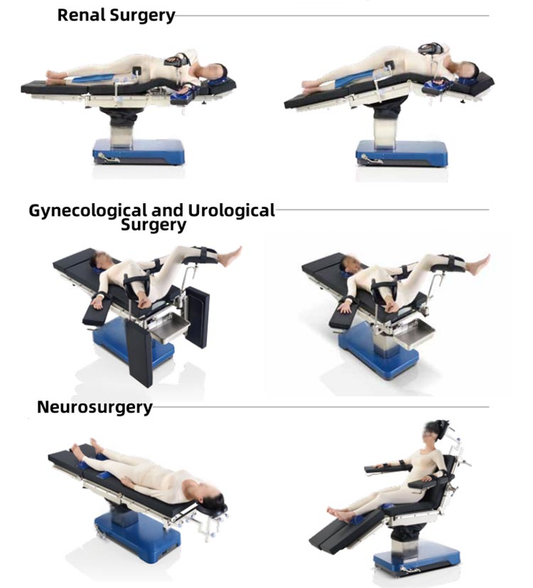 Medical Furniture