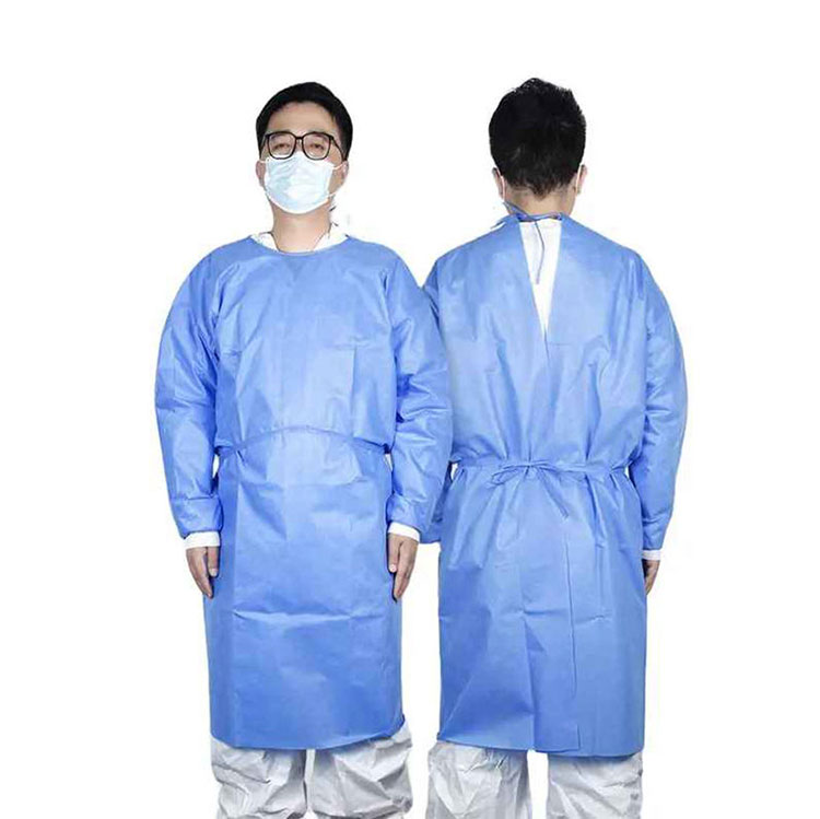 Surgical Gown htsy
