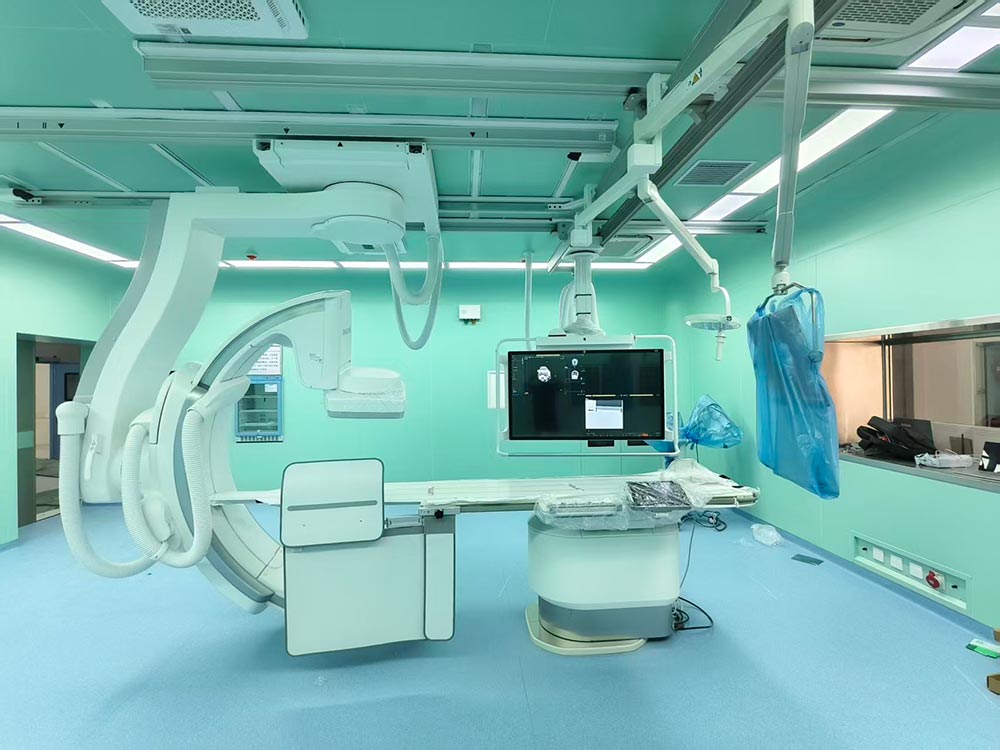 32-inch 8MP Medical Diagnostic Display