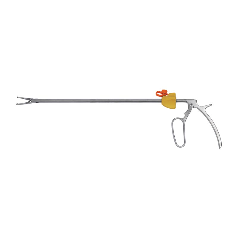 Ligation Clip Applier