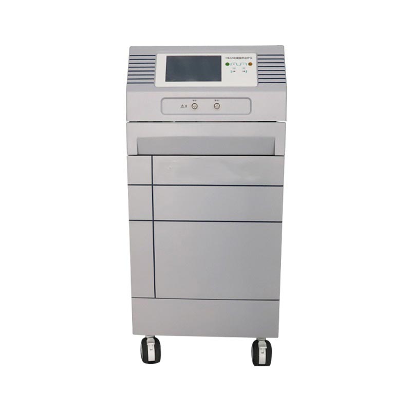 Mágneses vibrációs hőkezelő műszer