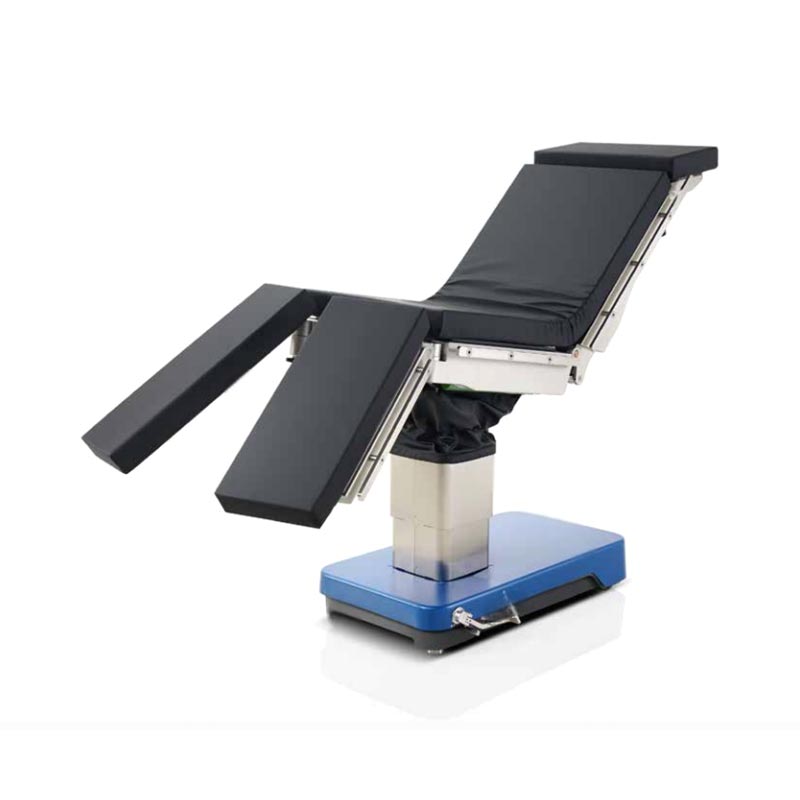 Többfunkciós orvosi elektromos kezelőasztal