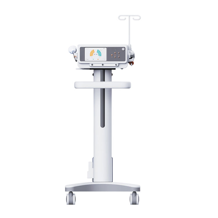 Többfunkciós debridement műszer