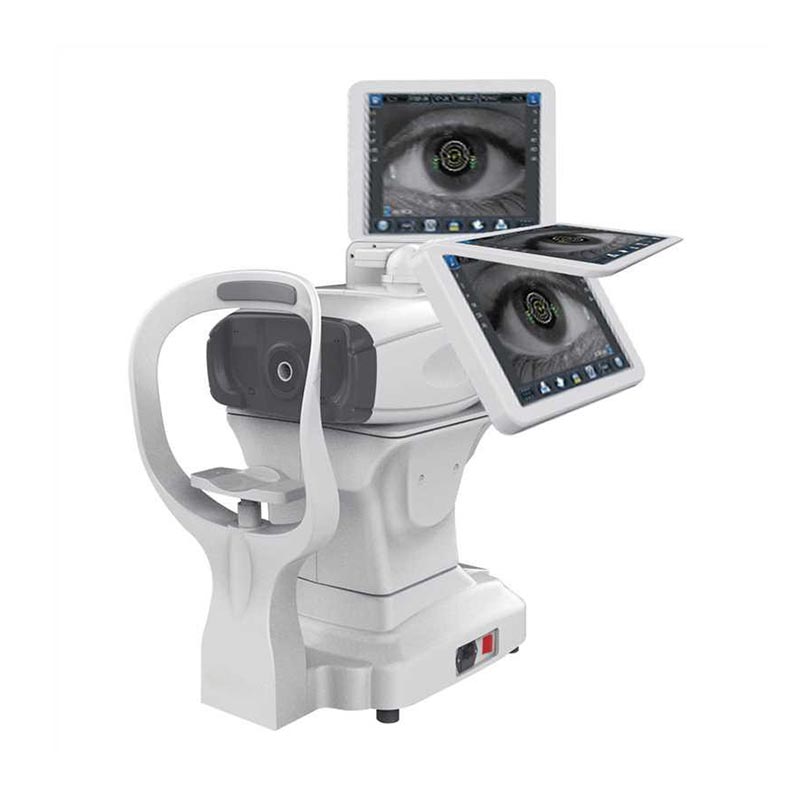 Optikai önrefraktor