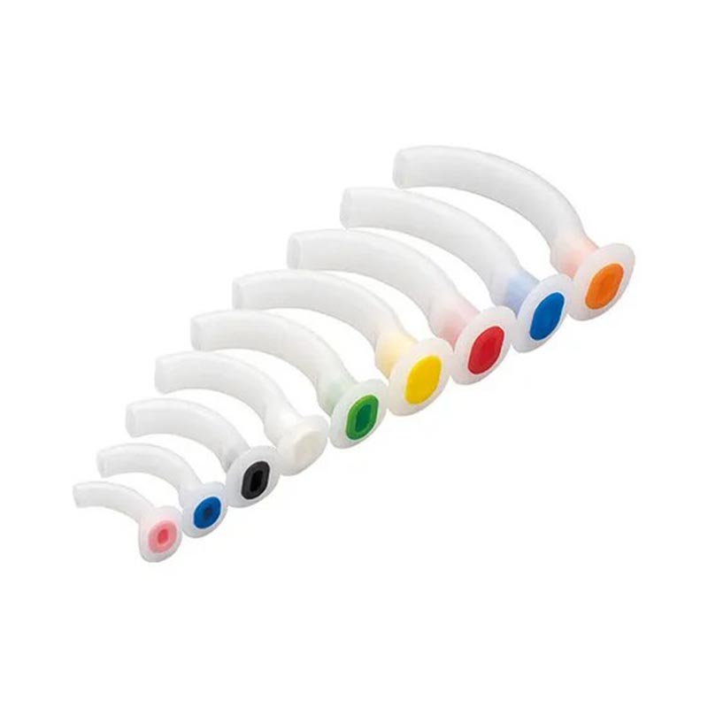 Oropharyngealis légúti