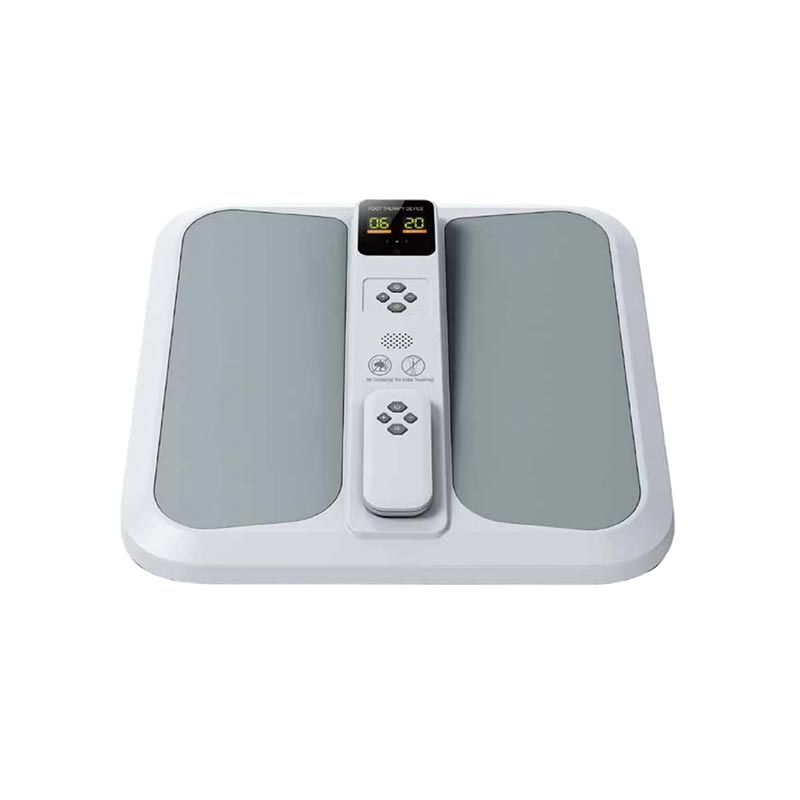 Pemf Terahertz lábkészülék