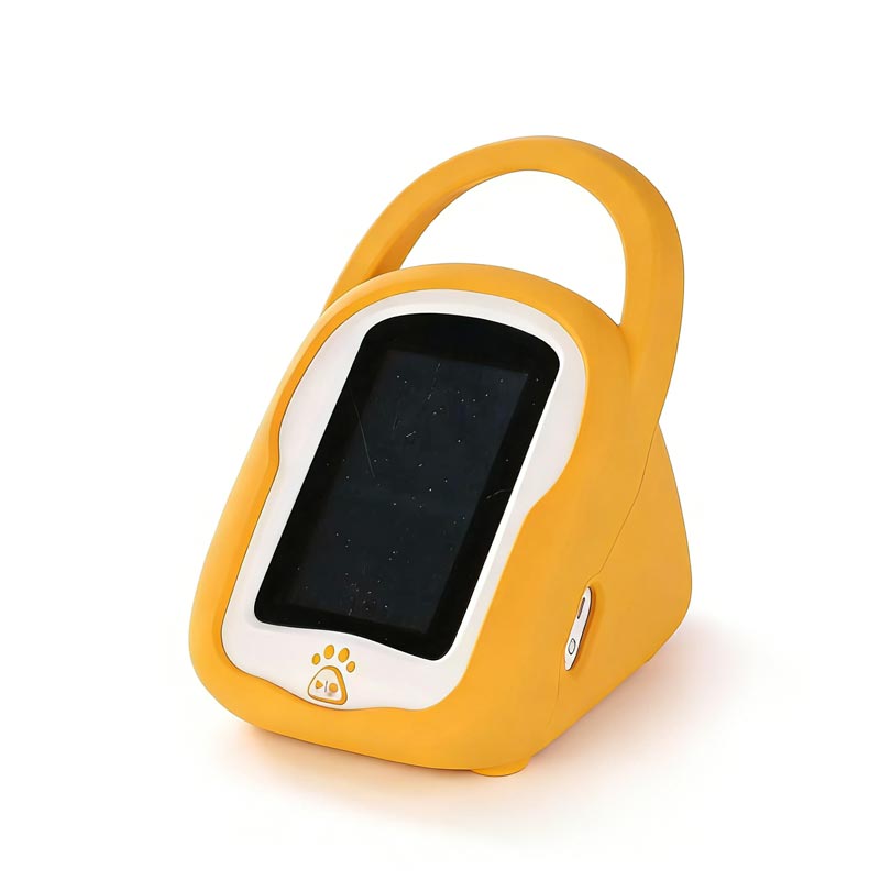 Állatorvosi vérnyomásmérő