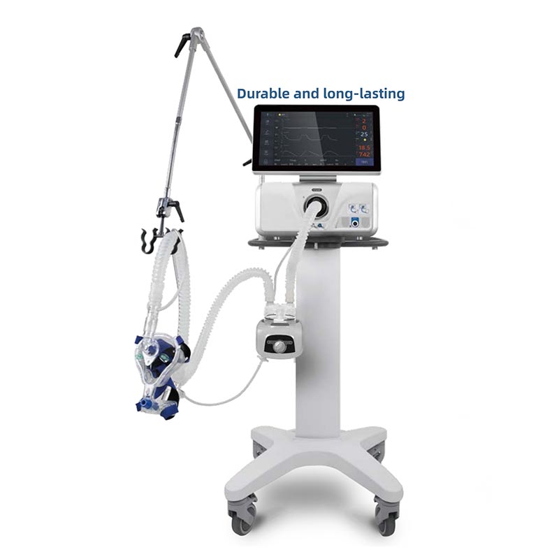 Osztályon és sebészeti orvosi lélegeztetőgép